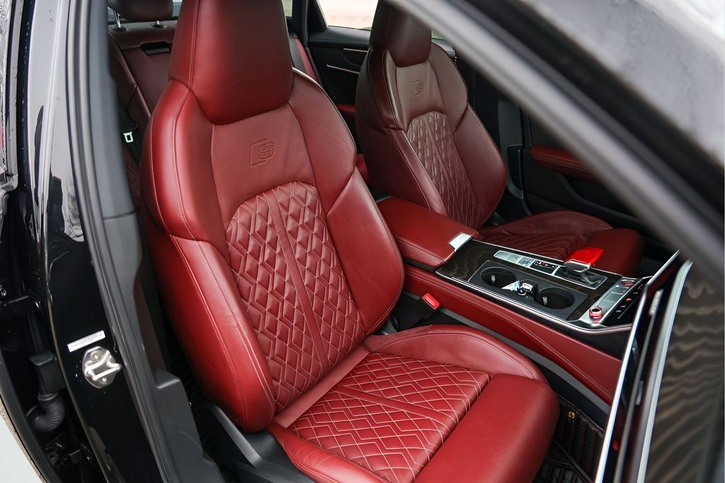 2020 Audi S6 2.9T Prestige quattro