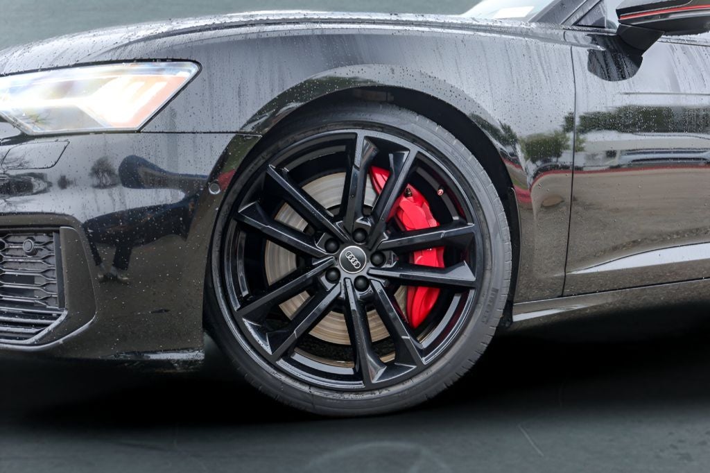 2020 Audi S6 2.9T Prestige quattro