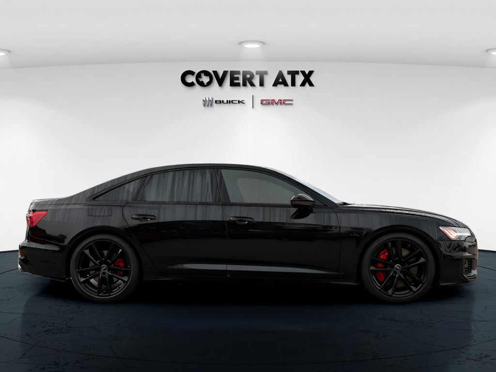 2020 Audi S6 2.9T Prestige quattro