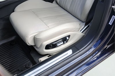 2023 Audi A8 L 55 quattro