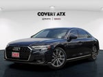 2023 Audi A8 L 55 quattro