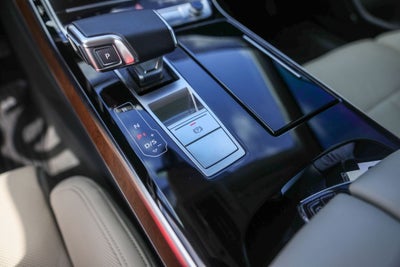 2023 Audi A8 L 55 quattro