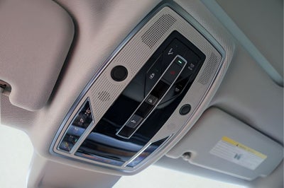 2023 Audi A8 L 55 quattro