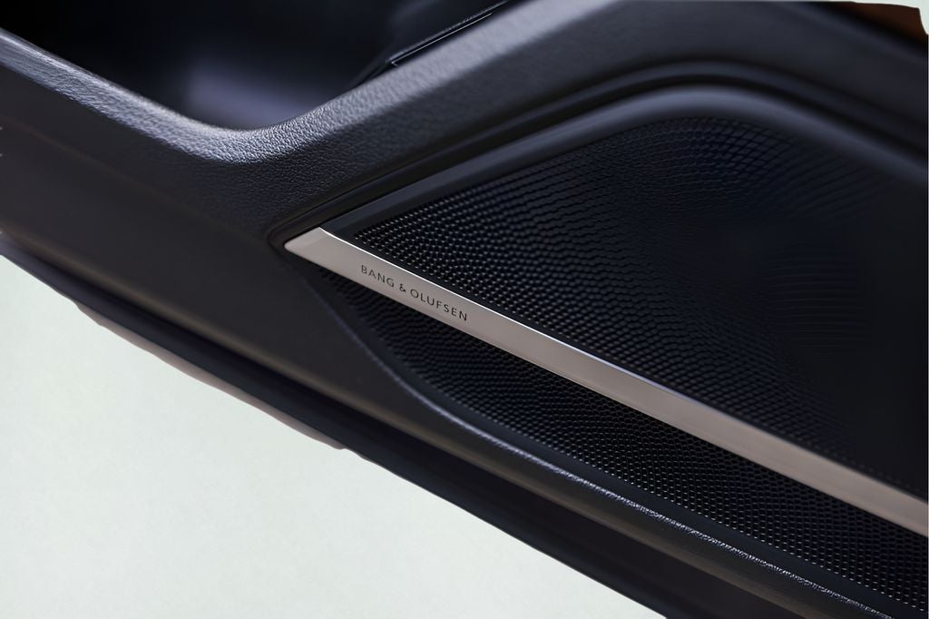 2023 Audi A8 L 55 quattro