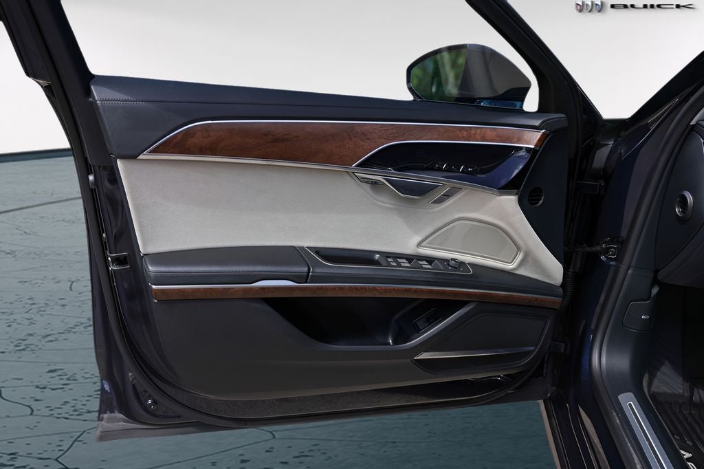 2023 Audi A8 L 55 quattro