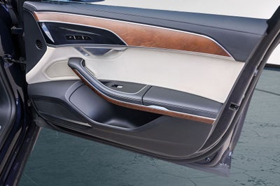 2023 Audi A8 L 55 quattro