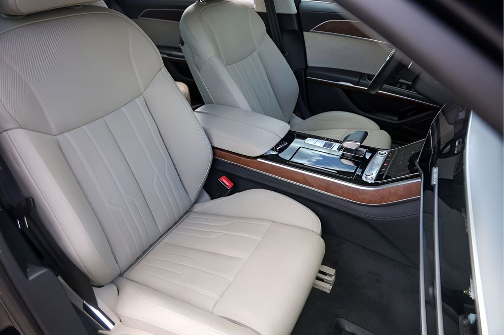 2023 Audi A8 L 55 quattro