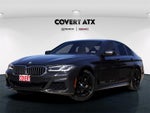 2021 BMW 5 Series 540i xDrive
