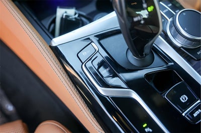 2021 BMW 5 Series 540i xDrive