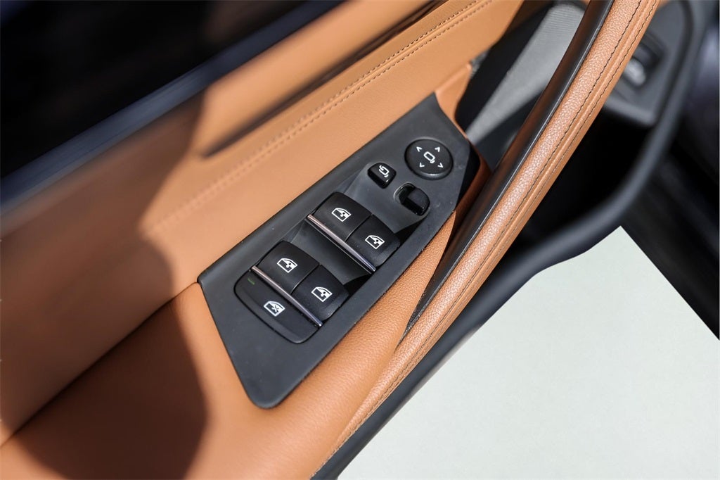 2021 BMW 5 Series 540i xDrive