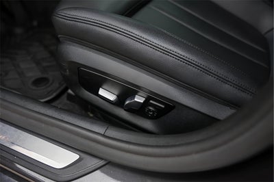 2020 BMW 5 Series 530i