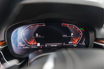 2020 BMW 5 Series 530i