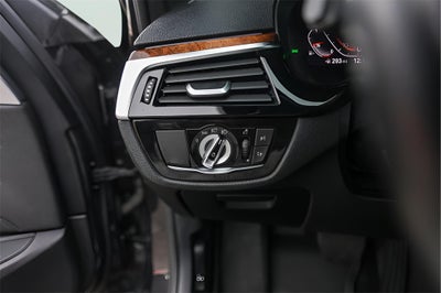 2020 BMW 5 Series 530i