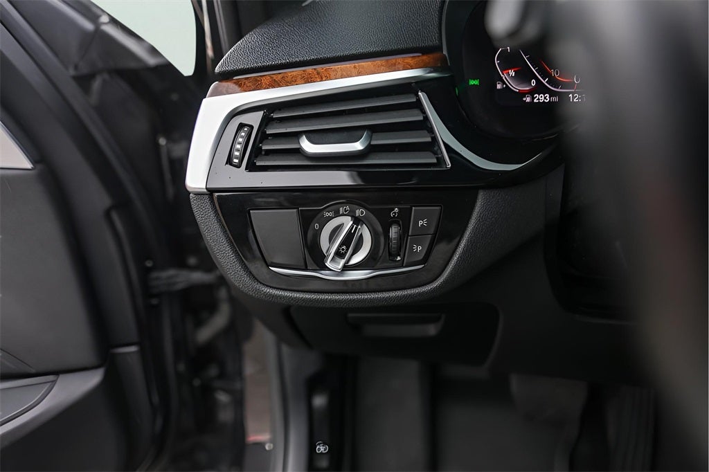 2020 BMW 5 Series 530i