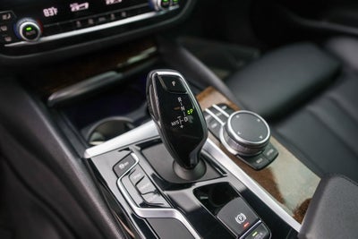 2020 BMW 5 Series 530i