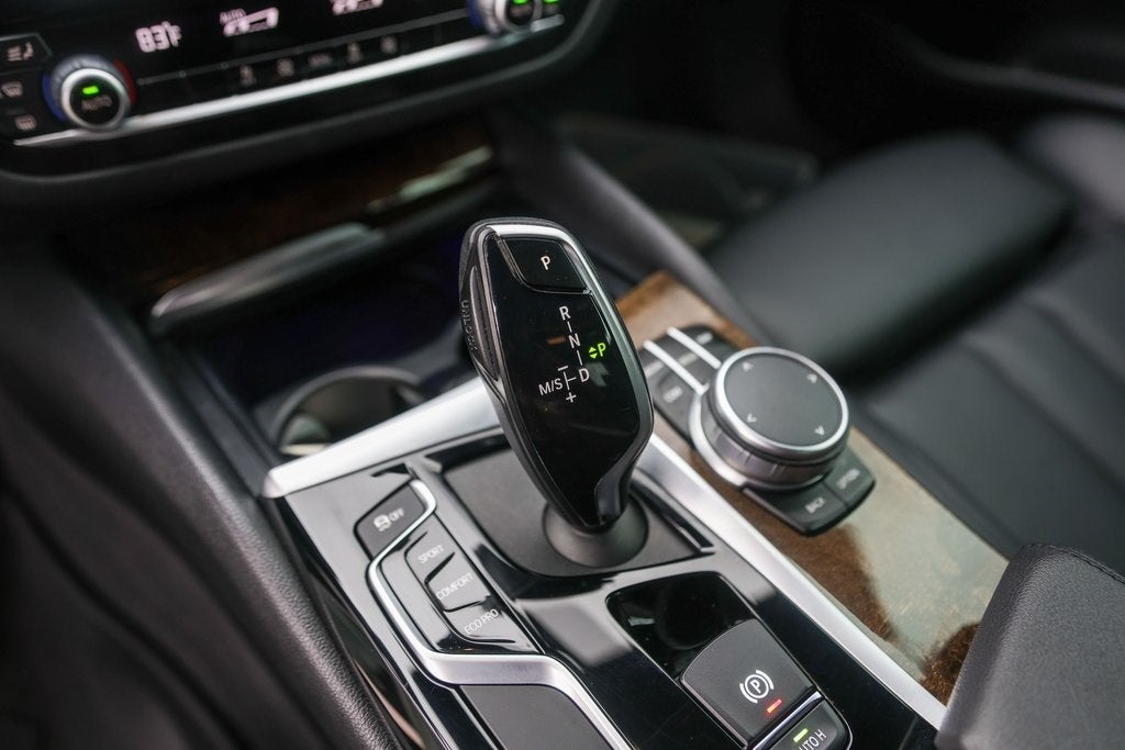 2020 BMW 5 Series 530i