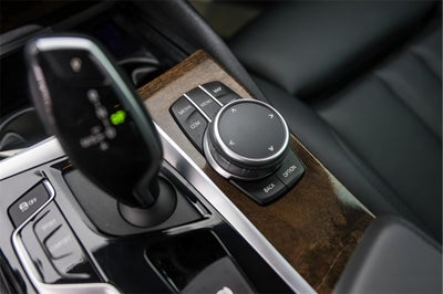 2020 BMW 5 Series 530i