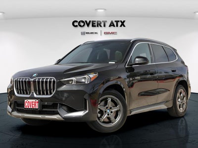 2026 BMW X1 xDrive28i