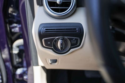 2018 Mercedes-Benz GLC GLC 300