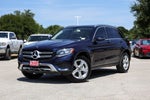 2018 Mercedes-Benz GLC GLC 300