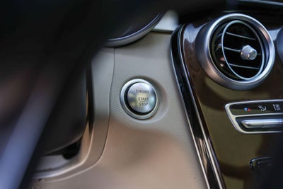 2018 Mercedes-Benz GLC GLC 300