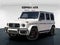 2020 Mercedes-Benz G-Class G 63 AMG® 4MATIC®