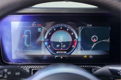 2020 Mercedes-Benz G-Class G 63 AMG® 4MATIC®