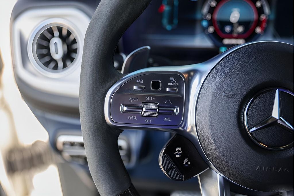 2020 Mercedes-Benz G-Class G 63 AMG® 4MATIC®