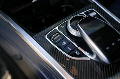 2020 Mercedes-Benz G-Class G 63 AMG® 4MATIC®