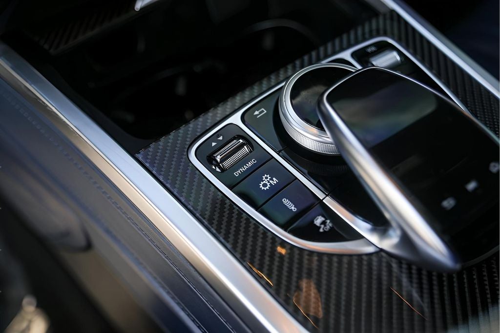 2020 Mercedes-Benz G-Class G 63 AMG® 4MATIC®