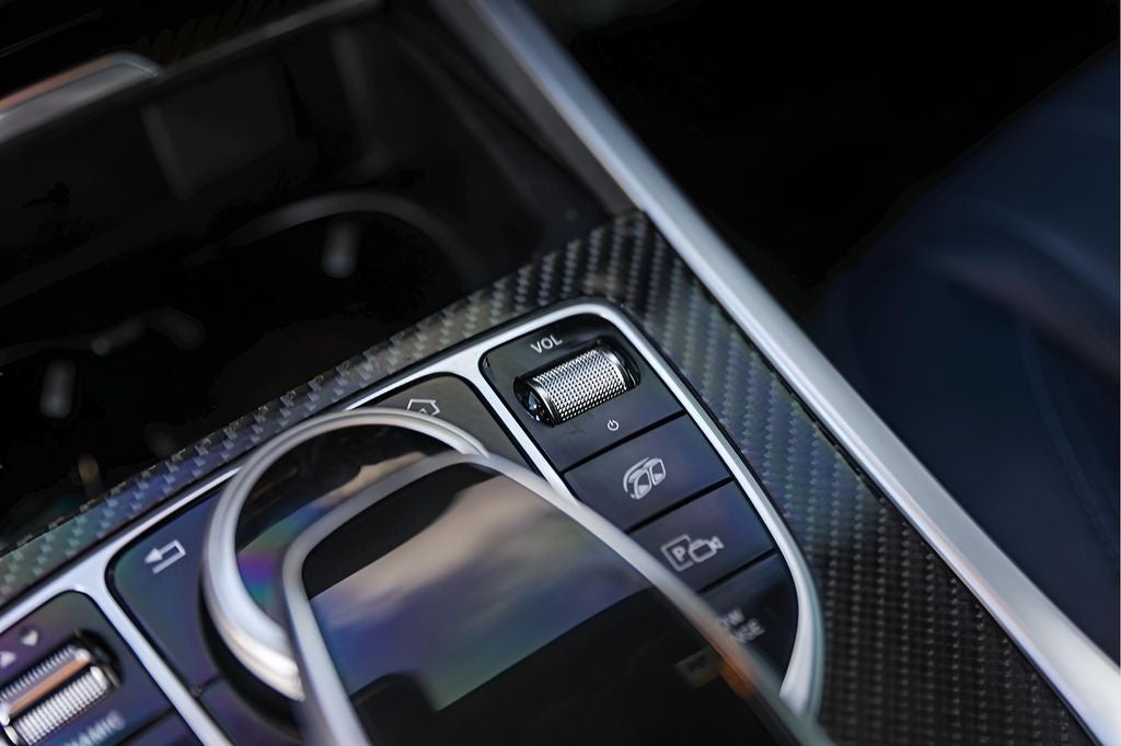 2020 Mercedes-Benz G-Class G 63 AMG® 4MATIC®