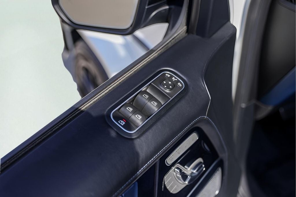 2020 Mercedes-Benz G-Class G 63 AMG® 4MATIC®