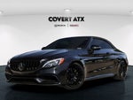2017 Mercedes-Benz C-Class C 63 AMG®