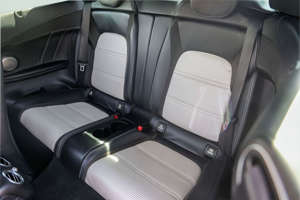 2017 Mercedes-Benz C-Class C 63 AMG®