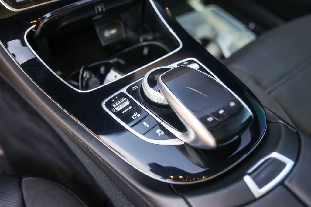2018 Mercedes-Benz E-Class E 43 AMG® 4MATIC®