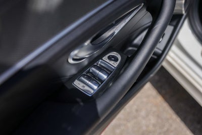2018 Mercedes-Benz E-Class E 43 AMG® 4MATIC®