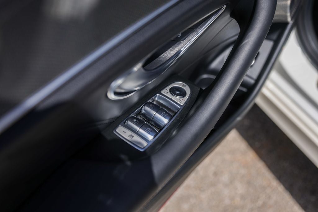 2018 Mercedes-Benz E-Class E 43 AMG® 4MATIC®