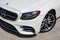 2018 Mercedes-Benz E-Class E 43 AMG® 4MATIC®