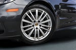 2017 Porsche Panamera 4