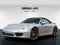 2014 Porsche 911 Base