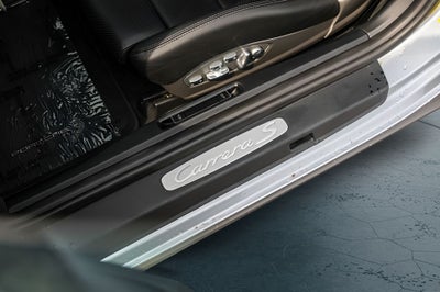 2014 Porsche 911 Base