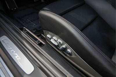 2014 Porsche 911 Base