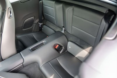 2014 Porsche 911 Base