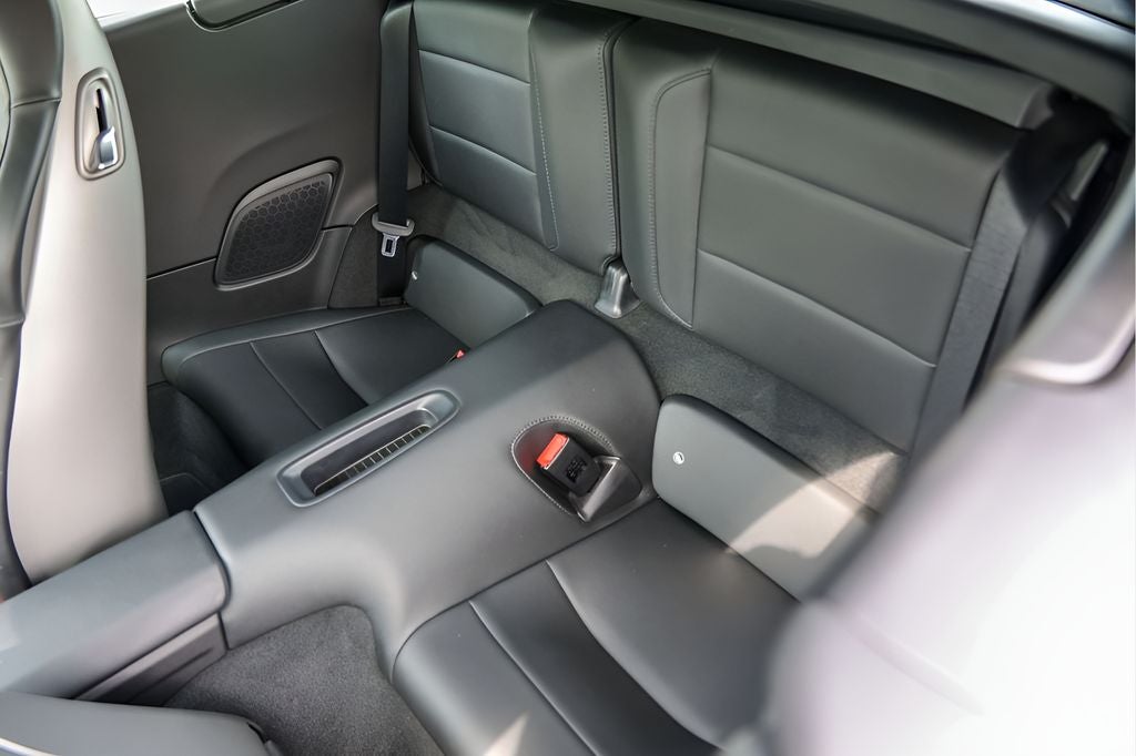 2014 Porsche 911 Base