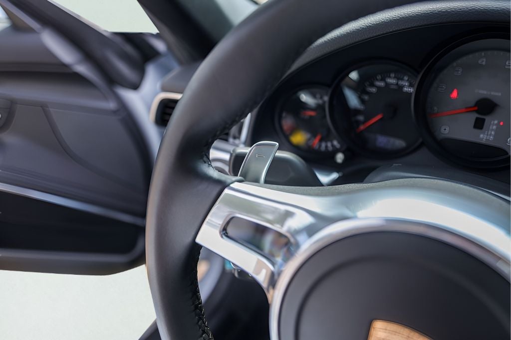 2014 Porsche 911 Base