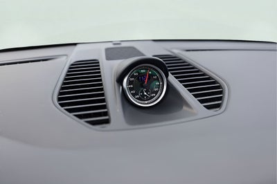 2014 Porsche 911 Base