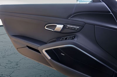 2014 Porsche 911 Base