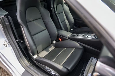 2014 Porsche 911 Base