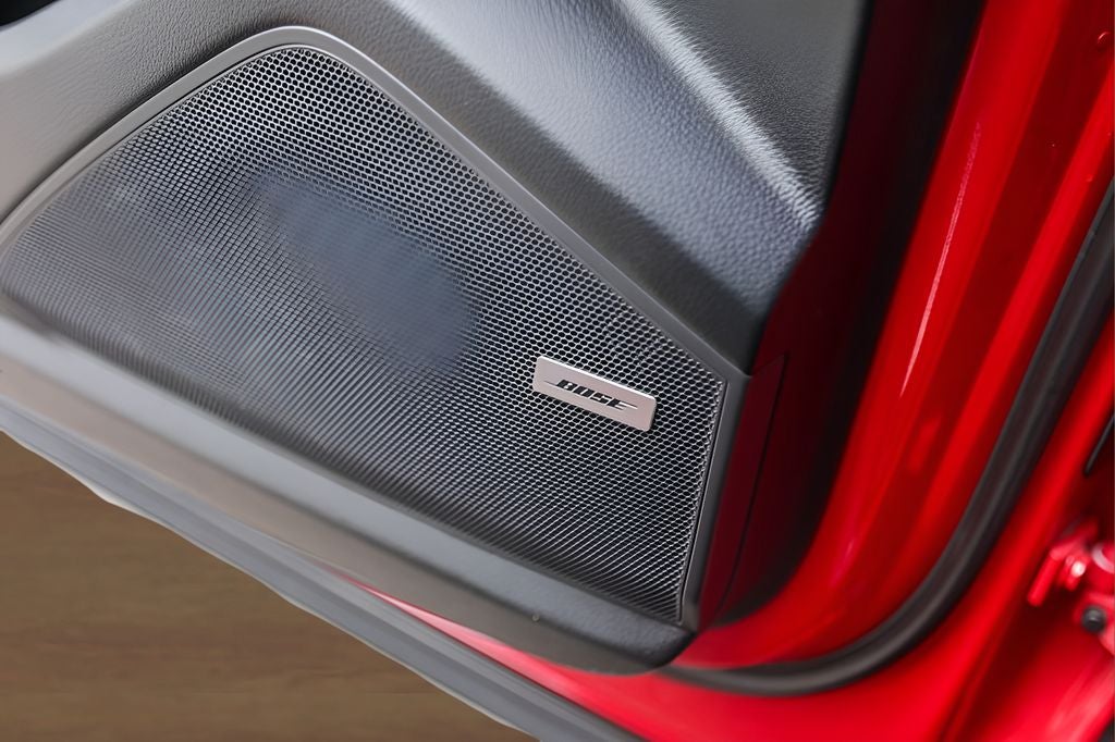 2021 Porsche Cayenne Base