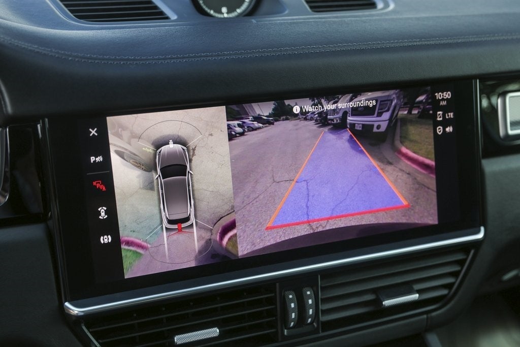 2022 Porsche Cayenne E-Hybrid Platinum Edition